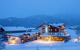 Harmls Aparthotel Flachau